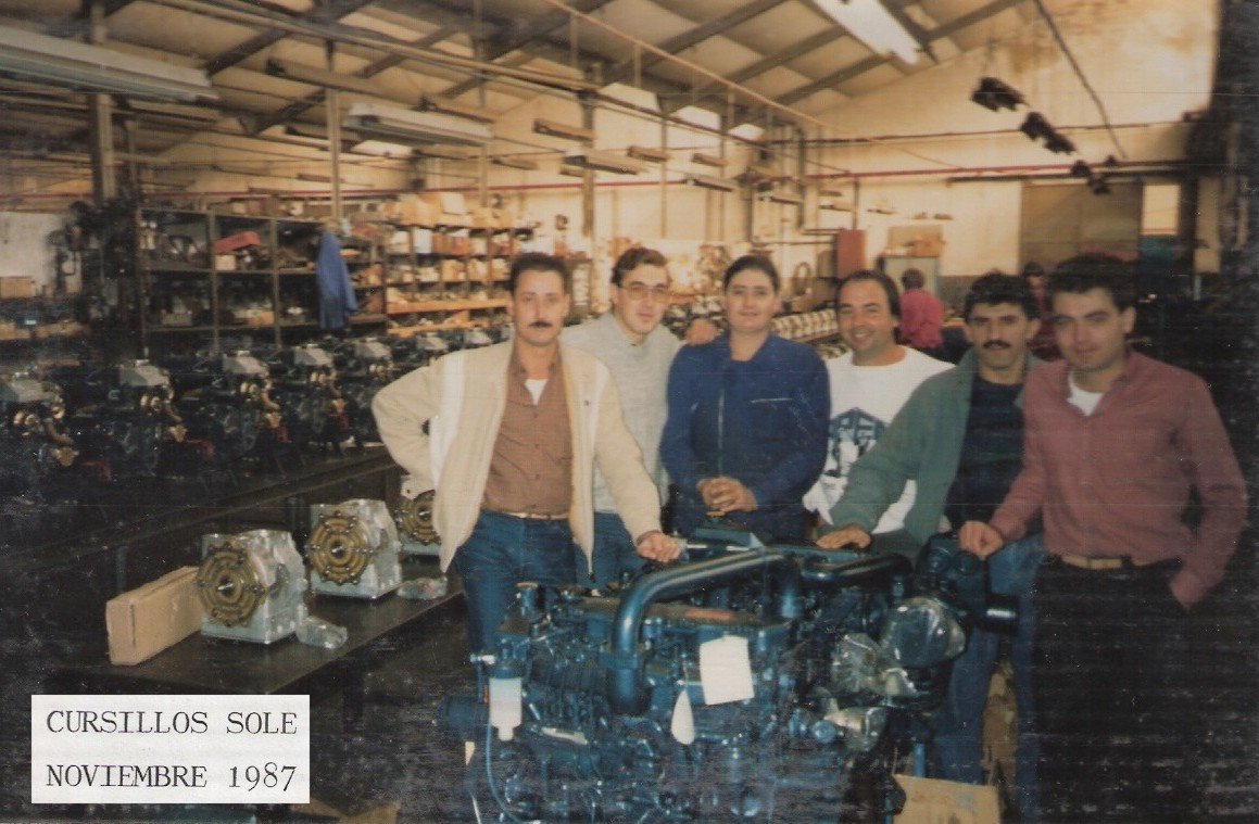 Imagen de Capitol 5 - 1986